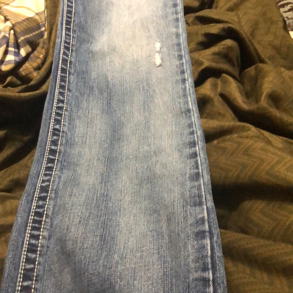 Jeans - Picture 3 of 4
